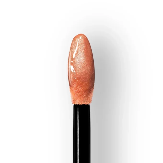 Rouge Stiletto Vinyl Gloss Copper Fever 352V Copper Fever – Christian Louboutin Beauty Vereinigte Staaten