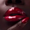 Rouge Stiletto Vinyl Gloss Fire Red 115V Fire Red – Christian Louboutin Beauty Vereinigte Staaten