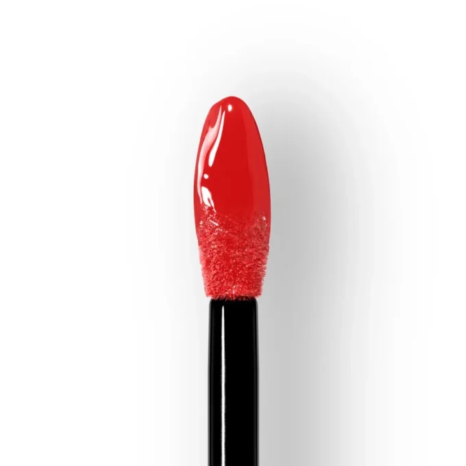 Rouge Stiletto Vinyl Gloss Fire Red 115V Fire Red – Christian Louboutin Beauty Vereinigte Staaten