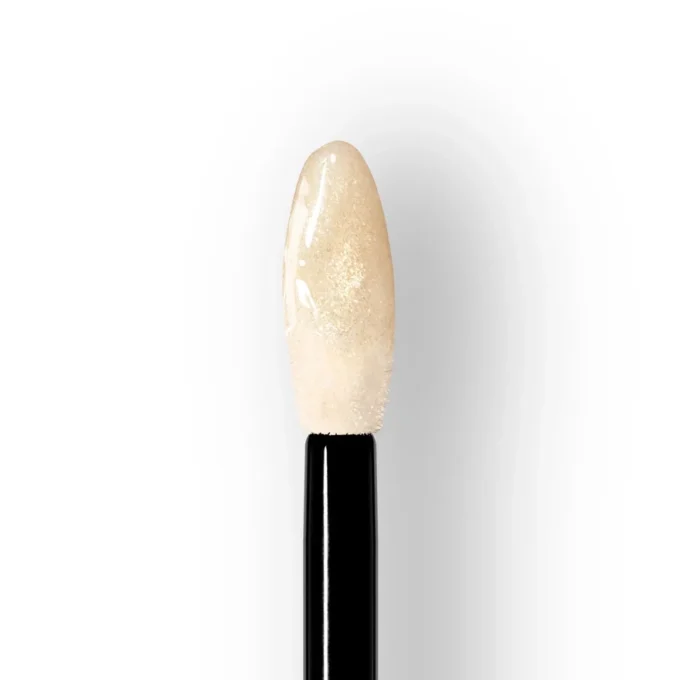 Rouge Stiletto Vinyl Gloss Golden Fierce 300V Golden Fierce – Christian Louboutin Beauty Vereinigte Staaten