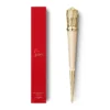 Rouge Stiletto Vinyl Gloss Golden Fierce 300V Golden Fierce – Christian Louboutin Beauty Vereinigte Staaten