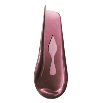 Rouge Stiletto Vinyl Gloss Mauve Heat 245V Mauve Heat – Christian Louboutin Beauty Vereinigte Staaten