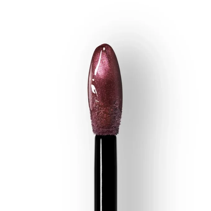 Rouge Stiletto Vinyl Gloss Mauve Heat 245V Mauve Heat – Christian Louboutin Beauty Vereinigte Staaten