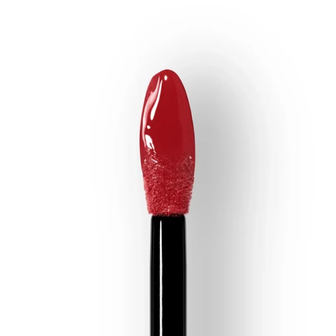 Rouge Stiletto Vinyl Gloss Rouge Louboutin 001V Rouge Louboutin – Christian Louboutin Beauty Vereinigte Staaten