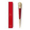 Rouge Stiletto Vinyl Gloss Rouge Louboutin 001V Rouge Louboutin – Christian Louboutin Beauty Vereinigte Staaten