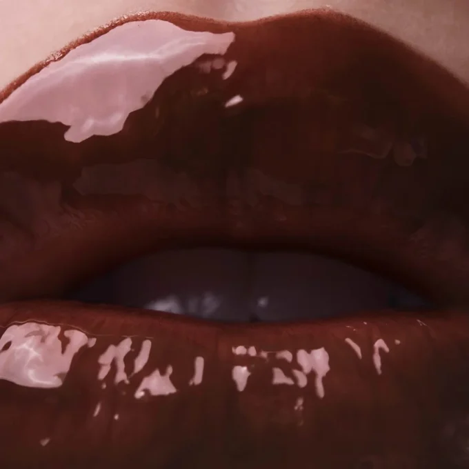 Rouge Stiletto Vinyl Gloss Smoky Nudy 392V Smoky Nudy – Christian Louboutin Beauty Vereinigte Staaten