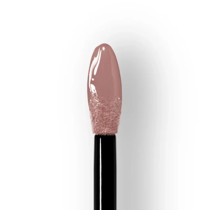 Rouge Stiletto Vinyl Gloss Smoky Nudy 392V Smoky Nudy – Christian Louboutin Beauty Vereinigte Staaten