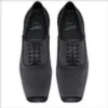 Ruben – Oxfords – Krepp-Satin – Schwarz – Herren Ruben – Oxfords – Krepp-Satin – Schwarz – Herren