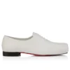 Ruben – Oxfords – Lamm-Nappaleder – Bianco – Herren Ruben – Oxfords – Lamm-Nappaleder – Bianco – Herren
