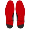 Samson – Stiefel – Glattes Kalbsleder – Schwarz – Herren Samson – Stiefel – Glattes Kalbsleder – Schwarz – Herren