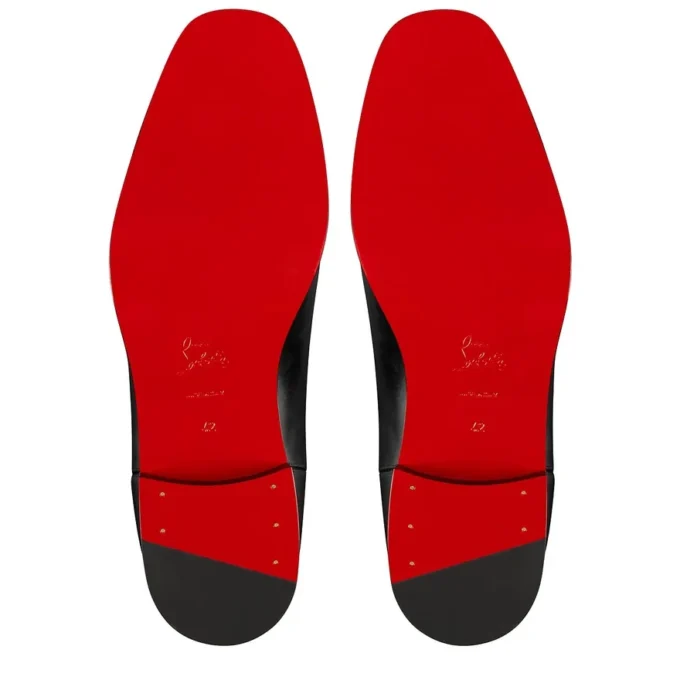 Samson – Stiefel – Glattes Kalbsleder – Schwarz – Herren Samson – Stiefel – Glattes Kalbsleder – Schwarz – Herren