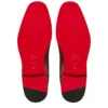 Samson – Stiefel – Patiniertes Kalbsleder – Havanna – Herren Samson – Stiefel – Patiniertes Kalbsleder – Havanna – Herren