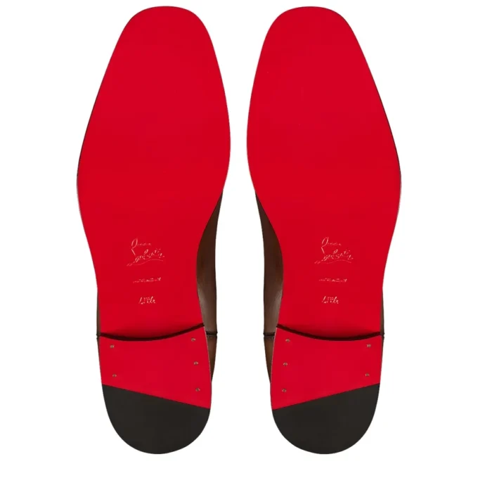 Samson – Stiefel – Patiniertes Kalbsleder – Havanna – Herren Samson – Stiefel – Patiniertes Kalbsleder – Havanna – Herren