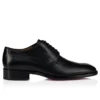 Sartoby – Derbys – Kalbsleder – Schwarz – Herren Sartoby – Derbys – Kalbsleder – Schwarz – Herren