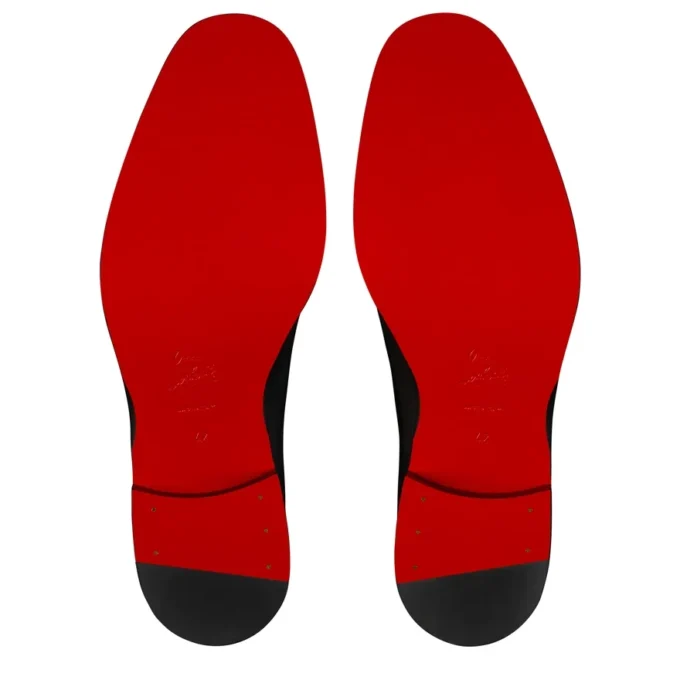 Sartoby – Derbys – Kalbsleder – Schwarz – Herren Sartoby – Derbys – Kalbsleder – Schwarz – Herren
