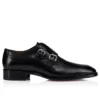 Sartok – Monk-Straps – Kalbsleder – Schwarz – Herren Sartok – Monk-Straps – Kalbsleder – Schwarz – Herren