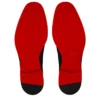 Sartok – Monk-Straps – Kalbsleder – Schwarz – Herren Sartok – Monk-Straps – Kalbsleder – Schwarz – Herren