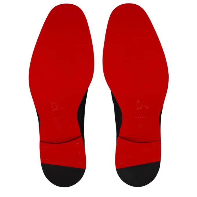 Sartok – Monk-Straps – Kalbsleder – Schwarz – Herren Sartok – Monk-Straps – Kalbsleder – Schwarz – Herren