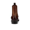 Sartosea – Stiefel – Patiniertes Kalbsleder – Havane – Herren Sartosea – Stiefel – Patiniertes Kalbsleder – Havane – Herren