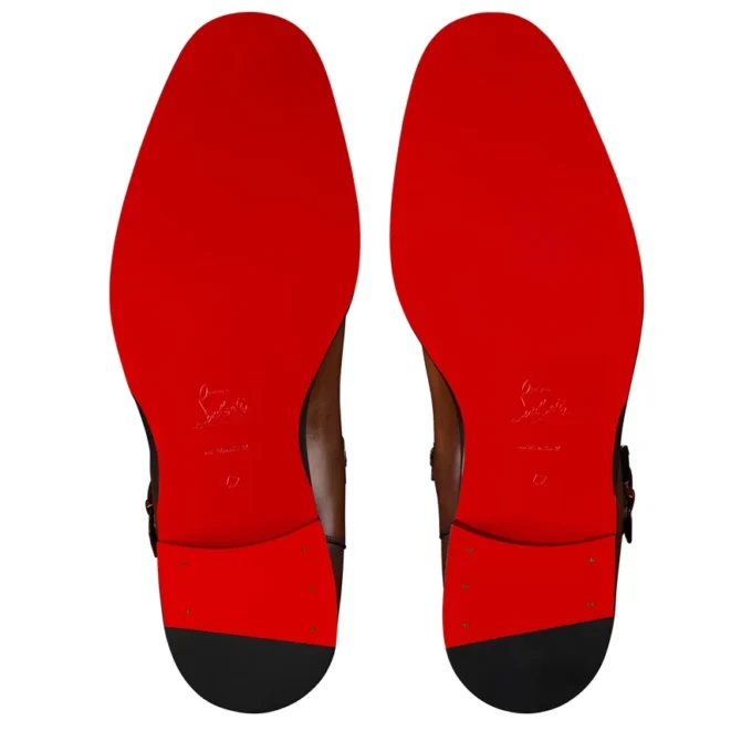 Sartosea – Stiefel – Patiniertes Kalbsleder – Havane – Herren Sartosea – Stiefel – Patiniertes Kalbsleder – Havane – Herren