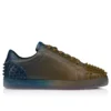 Seavaste 2 – Sneaker – Kalbsleder – Bronzo – Herren Seavaste 2 – Sneaker – Kalbsleder – Bronzo – Herren