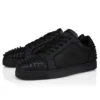 Seavaste 2 – Sneaker – Kalbsleder – Schwarz – Herren Seavaste 2 – Sneaker – Kalbsleder – Schwarz – Herren