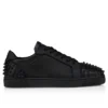 Seavaste 2 – Sneaker – Kalbsleder – Schwarz – Herren Seavaste 2 – Sneaker – Kalbsleder – Schwarz – Herren