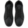 Seavaste 2 – Sneaker – Kalbsleder – Schwarz – Herren Seavaste 2 – Sneaker – Kalbsleder – Schwarz – Herren