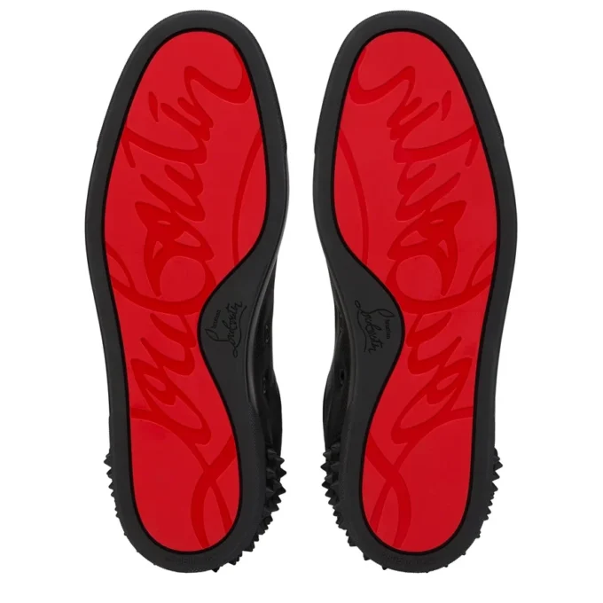 Seavaste 2 – Sneaker – Kalbsleder – Schwarz – Herren Seavaste 2 – Sneaker – Kalbsleder – Schwarz – Herren
