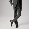 Seriox – Oxfords – Patiniertes Kalbsleder – Cosme – Herren Seriox – Oxfords – Patiniertes Kalbsleder – Cosme – Herren