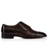 Seriox – Oxfords – Patiniertes Kalbsleder – Cosme – Herren Seriox – Oxfords – Patiniertes Kalbsleder – Cosme – Herren
