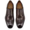 Seriox – Oxfords – Patiniertes Kalbsleder – Cosme – Herren Seriox – Oxfords – Patiniertes Kalbsleder – Cosme – Herren