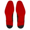 Seriox – Oxfords – Patiniertes Kalbsleder – Cosme – Herren Seriox – Oxfords – Patiniertes Kalbsleder – Cosme – Herren