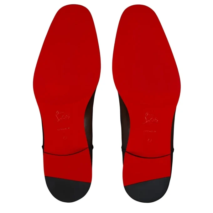Seriox – Oxfords – Patiniertes Kalbsleder – Cosme – Herren Seriox – Oxfords – Patiniertes Kalbsleder – Cosme – Herren
