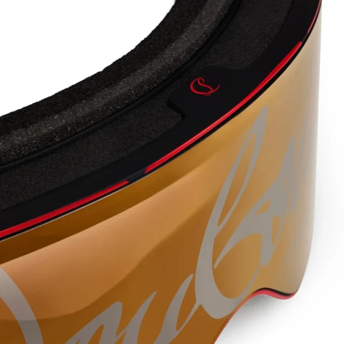 Skibrille Lb0047 – Brillen – Spritzgusskunststoff – Black Smoke Skibrille Lb0047 – Brillen – Spritzgusskunststoff – Black Smoke