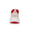 So Flo Perla – Laufsneaker – Laminiertes Kalbsleder, Strass und Perlen – Pearl – Damen So Flo Perla – Laufsneaker – Laminiertes Kalbsleder, Strass und Perlen – Pearl – Damen