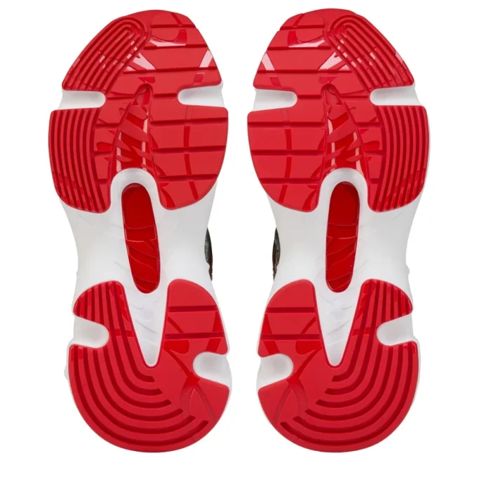 So Flo Python Dagrada – Sneaker – Pythonleder mit Farbverlauf und Kalbsvelours – Palio Haiiro – Herren So Flo Python Dagrada – Sneaker – Pythonleder mit Farbverlauf und Kalbsvelours – Palio Haiiro – Herren