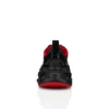 So Flo – Sneaker – Laminiertes Kalbsleder – Schwarz – Herren So Flo – Sneaker – Laminiertes Kalbsleder – Schwarz – Herren