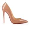 So Kate – 120-mm-Pumps – Lackkalbsleder – Blush – Damen