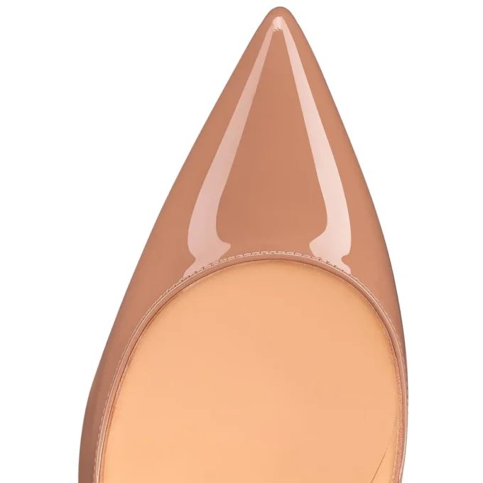 So Kate – 120-mm-Pumps – Lackkalbsleder – Blush – Damen