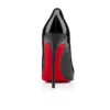 So Kate – 120-mm-Pumps – Lackkalbsleder – Schwarz – Damen