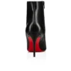So Kate Booty – 85 mm niedrige Stiefel – Kalbsleder – Schwarz – Damen So Kate Booty – 85 mm niedrige Stiefel – Kalbsleder – Schwarz – Damen