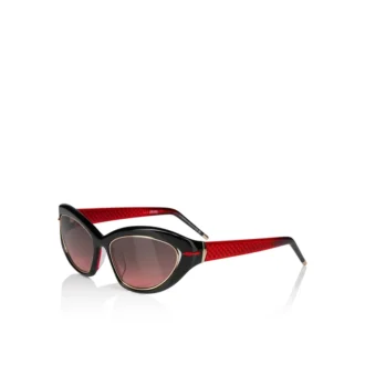 So Kate Lb0003 – Sonnenbrille – Acetat – Black Smoke