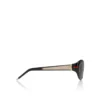 So Kate Lb0003 – Sonnenbrille – Acetat – Glänzendes Schwarz So Kate Lb0003 – Sonnenbrille – Acetat – Glänzendes Schwarz
