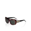 So Kate Lb0008 – Sonnenbrille – Acetat – Red Havana So Kate Lb0008 – Sonnenbrille – Acetat – Red Havana