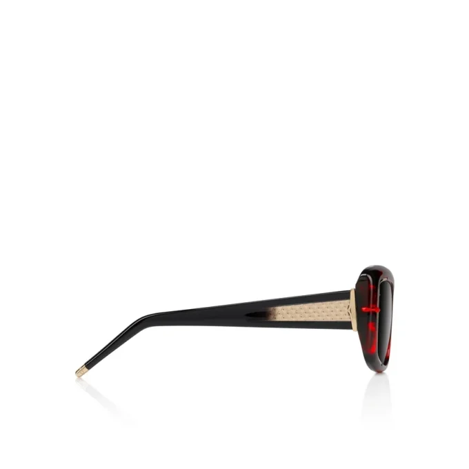 So Kate Lb0008 – Sonnenbrille – Acetat – Red Havana So Kate Lb0008 – Sonnenbrille – Acetat – Red Havana