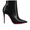 So Kate Stiefel – 100 mm niedrige Stiefel – Kalbsleder – Schwarz – Damen So Kate Stiefel – 100 mm niedrige Stiefel – Kalbsleder – Schwarz – Damen