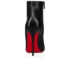 So Kate Stiefel – 100 mm niedrige Stiefel – Kalbsleder – Schwarz – Damen So Kate Stiefel – 100 mm niedrige Stiefel – Kalbsleder – Schwarz – Damen