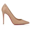 Sporty Kate – 100-mm-Pumps – Lamm-Nappaleder – Blush – Damen Sporty Kate – 100-mm-Pumps – Lamm-Nappaleder – Blush – Damen