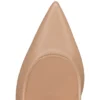 Sporty Kate – 100-mm-Pumps – Lamm-Nappaleder – Blush – Damen Sporty Kate – 100-mm-Pumps – Lamm-Nappaleder – Blush – Damen